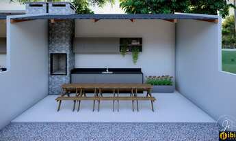 Imagem 4: CASA RESIDENCIAL em Barra Velha - SC, Itajuba