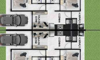 Imagem 6: CASA RESIDENCIAL em Barra Velha - SC, Itajuba