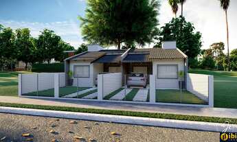 Imagem: CASA RESIDENCIAL em Barra Velha - SC, Itajuba