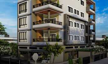 Imagem: APARTAMENTO RESIDENCIAL em BARRA VELHA