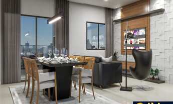 Imagem 2: APARTAMENTO RESIDENCIAL em BALNEÁRIO PIÇARRAS - SC, Itajuba