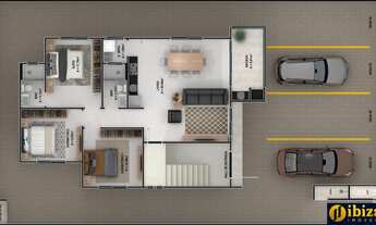 Imagem 3: APARTAMENTO RESIDENCIAL em BALNEÁRIO PIÇARRAS - SC, Itajuba