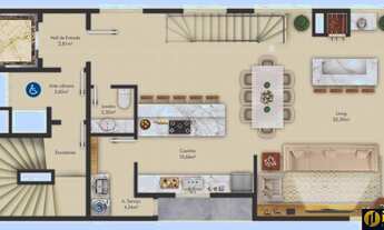 Imagem 6: APARTAMENTO RESIDENCIAL em BALNEÁRIO PIÇARRAS - SC, Itacolomi