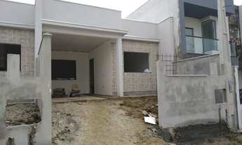 Imagem 2: CASA RESIDENCIAL em Balneário Piçarras - SC, Itacolomi