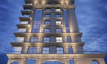 Imagem 2: APARTAMENTO RESIDENCIAL em BALNEÁRIO PIÇARRAS - SC, Itacolomi