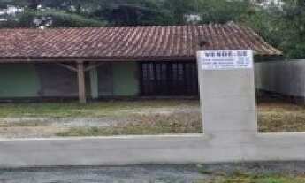 Imagem 2: CASA RESIDENCIAL em BALNEÁRIO PIÇARRAS - SC, Itacolomi