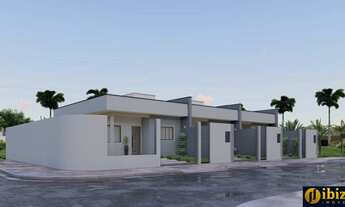 Imagem: CASA RESIDENCIAL em BARRA VELHA - SC, Itajuba