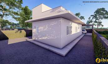 Imagem 3: CASA RESIDENCIAL em BARRA VELHA - SC, Itajuba