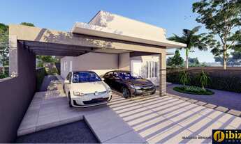 Imagem: CASA RESIDENCIAL em BARRA VELHA - SC, Itajuba