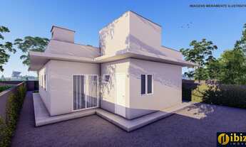 Imagem 2: CASA RESIDENCIAL em BARRA VELHA - SC, Itajuba