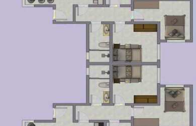 Imagem 4: CASA RESIDENCIAL em Balneário Piçarras - SC, Itacolomi