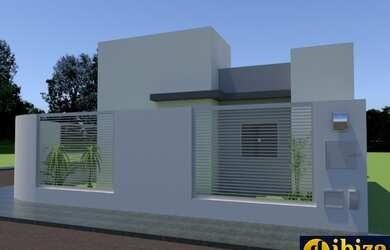 Imagem 7: CASA RESIDENCIAL em Balneário Piçarras - SC, Itacolomi