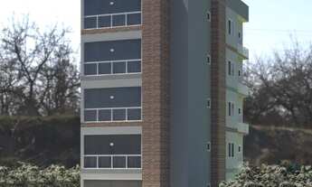 Imagem: APARTAMENTO RESIDENCIAL em Barra Velha