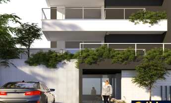 Imagem 3: APARTAMENTO RESIDENCIAL em Balneário Piçarras - SC, Itacolomi