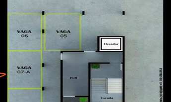 Imagem 6: APARTAMENTO RESIDENCIAL em Balneário Piçarras - SC, Itacolomi