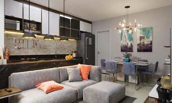 Imagem 5: APARTAMENTO RESIDENCIAL em Balneário Piçarras - SC, Itacolomi