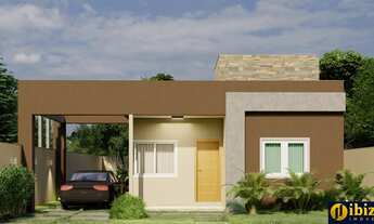 Imagem: CASA RESIDENCIAL em BARRA VELHA - SC, ITAJUBA