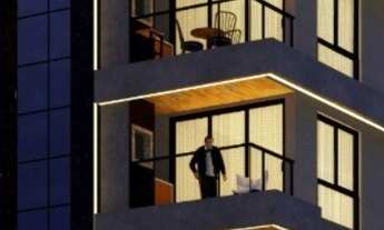 Imagem: APARTAMENTO RESIDENCIAL em BALNEÁRIO PIÇARRAS