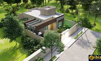 Imagem 3: CASA RESIDENCIAL em BARRA VELHA - SC, ITAJUBA