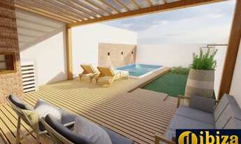 Imagem: CASA RESIDENCIAL em BARRA VELHA - SC, Itajuba