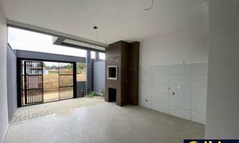 Imagem 2: CASA RESIDENCIAL em BALNEÁRIO PIÇARRAS - SC, centro