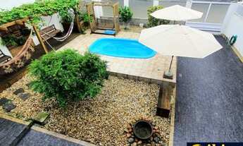 Imagem: CASA RESIDENCIAL em Camboriú - SC, Centro