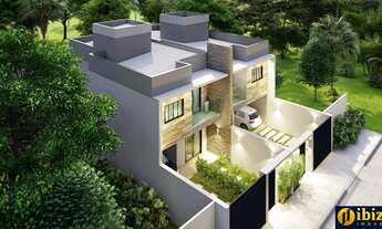 Imagem: CASA RESIDENCIAL em BARRA VELHA - SC, Itajuba