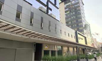 Imagem: LOJA 81M² NO EDIFÍCIO HIGHLINE, ENSEADA