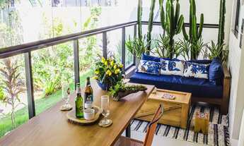 Imagem: Maravilhoso Empreendimento Hillside Park