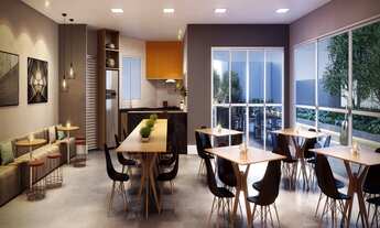 Imagem 7: LANÇAMENTO EM JARDIM CAMBURI, APARTAMENTOS COM 2 QUARTOS COM 1 SUÍTE, 63,62 a 67,07m², 1