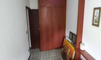 Imagem 6: APARTAMENTO 4 QUARTOS COM SUÍTE, 156M², EM SANTA LÚCIA