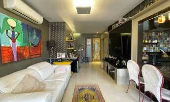 Imagem: APARTAMENTO 02 QUARTOS EM BARRO VERMELHO