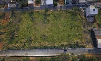 Imagem: OPORTUNIDADE DE NEGÓCIO, TERRENO DE 4464M²