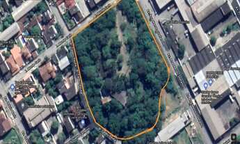 Imagem: Área em Cobilândia, Vila Velha com 14200m2