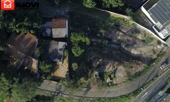 Imagem: TERRENO COM 2.200M² EM SANTA LÚCIA