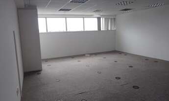 Imagem 2: Andar Inteiro para Locação com 1080M² em Prédio Bem Localizado Próximo a Ufes e Pedra da C