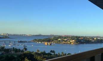 Imagem: Apartamento 3 quartos - Highline Square