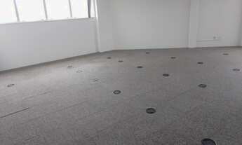 Imagem 3: Andar Inteiro para Locação com 1080M² em Prédio Bem Localizado Próximo a Ufes e Pedra da C