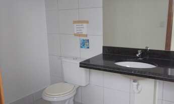 Imagem 6: Andar Inteiro para Locação com 1080M² em Prédio Bem Localizado Próximo a Ufes e Pedra da C