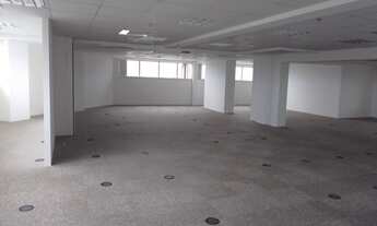 Imagem: Andar Inteiro para Locação com 1080M²