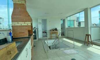 Imagem 7: COBERTURA TRIPLEX NO MIOLO DA PRAIA DO CANTO, VITÓRIA - ES