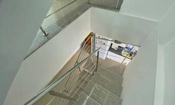 Imagem 5: COBERTURA TRIPLEX NO MIOLO DA PRAIA DO CANTO, VITÓRIA - ES