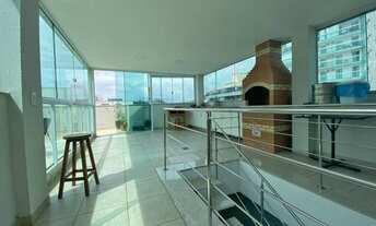 Imagem 6: COBERTURA TRIPLEX NO MIOLO DA PRAIA DO CANTO, VITÓRIA - ES