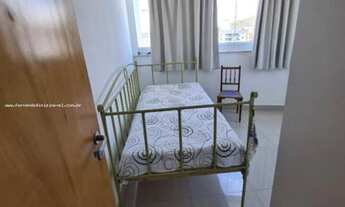 Imagem 4: COBERTURA TRIPLEX NO MIOLO DA PRAIA DO CANTO, VITÓRIA - ES