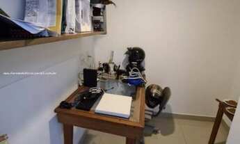 Imagem 3: COBERTURA TRIPLEX NO MIOLO DA PRAIA DO CANTO, VITÓRIA - ES