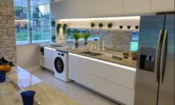 Imagem 6: Apartamento 100m², 02 suítes no Honfleur Maison, condomínio luxuoso estilo Resort na Ensea