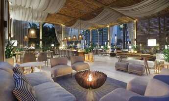 Imagem: Apartamento 100m², 02 suítes no Honfleur