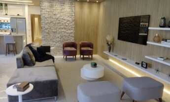 Imagem 4: Apartamento 100m², 02 suítes no Honfleur Maison, condomínio luxuoso estilo Resort na Ensea