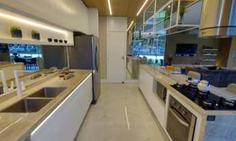 Imagem 5: Apartamento 100m², 02 suítes no Honfleur Maison, condomínio luxuoso estilo Resort na Ensea