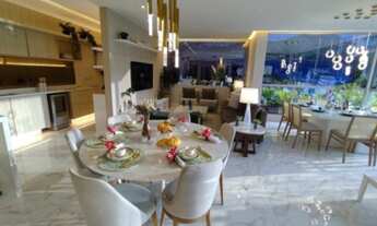 Imagem 3: Apartamento 100m², 02 suítes no Honfleur Maison, condomínio luxuoso estilo Resort na Ensea